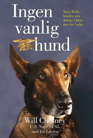 Ingen vanlig hund