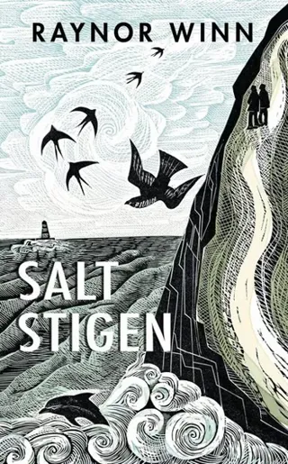 Saltstigen