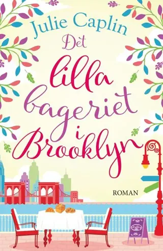 Det lilla bageriet i Brooklyn