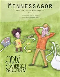 Addi & virriga pappan