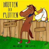 Drutten och Plutten - Människa sökes!