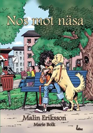 Nos mot näsa
