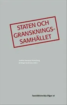 Staten och granskningssamhället