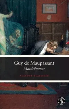 Mardrömmar