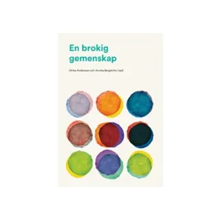 En brokig gemenskap (2017)