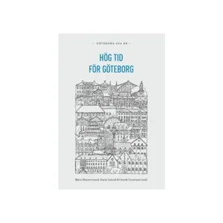 Hög tid för Göteborg (2021)