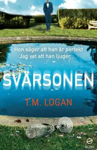 Svärsonen