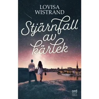 Stjärnfall av kärlek