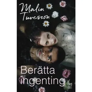 Berätta ingenting