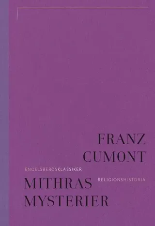 Mithras mysterier