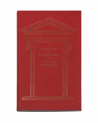A treatise on civil architecture