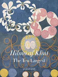 Hilma AF Klint: The Ten Largest - Postcard Box