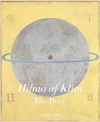 Hilma AF Klint: The Dove - Postcard Box
