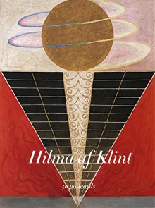 Hilma AF Klint: Altarpieces