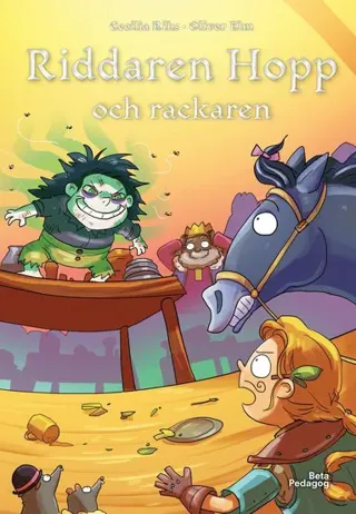 Riddaren Hopp och rackaren