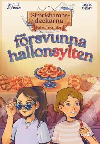 Fallet med den försvunna hallonsylten