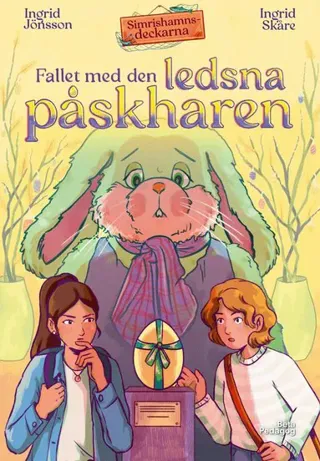 Fallet med den ledsna påskharen