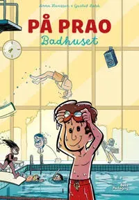 På prao. Badhuset
