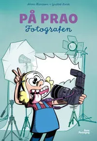 På prao. Fotografen
