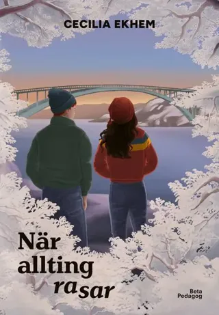 När allting rasar