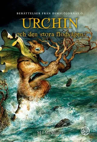 Urchin och den stora flodvågen
