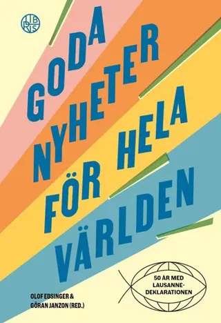 Goda nyheter för hela världen