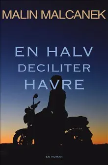 En halv deciliter havre