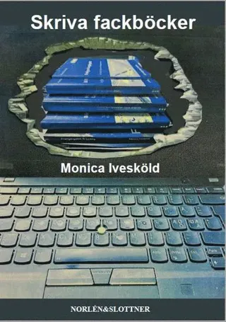 Skriva fackböcker