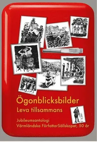 Ögonblicksbilder Leva tillsammans