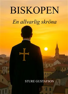 Biskopen : en allvarlig skröna
