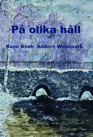 På olika håll