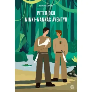 Peter och Ninki-Nankas äventyr