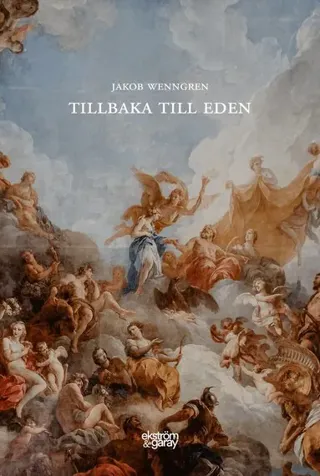 Tillbaka till Eden ; Edens varma istid