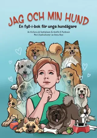Jag och min hund