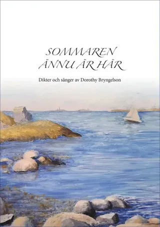Sommaren ännu är här