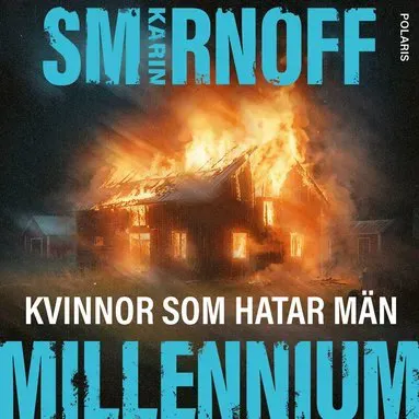 Kvinnor som hatar män av Bokförlaget Polaris