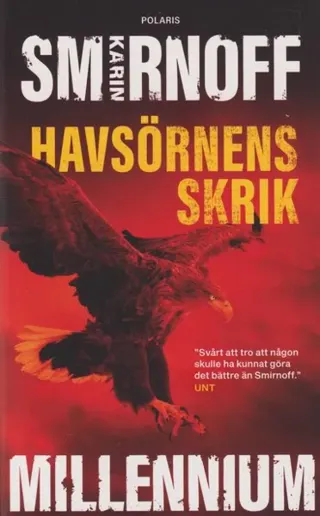 Havsörnens skrik