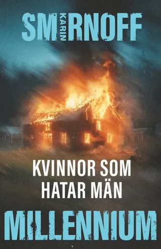 Kvinnor som hatar män