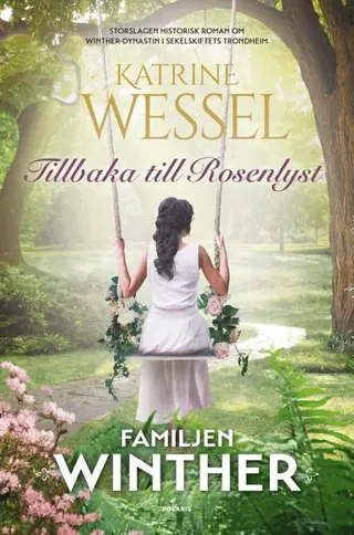 Tillbaka till Rosenlyst