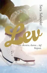 Lev, skratta, dansa … äg! Repeat.