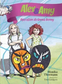Operation skrämma Benny