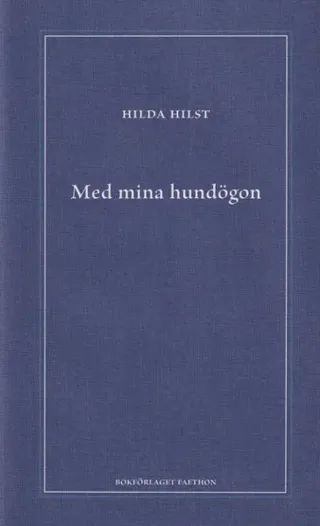 Med mina hundögon