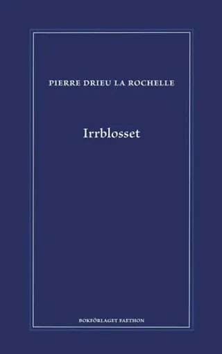 Irrblosset