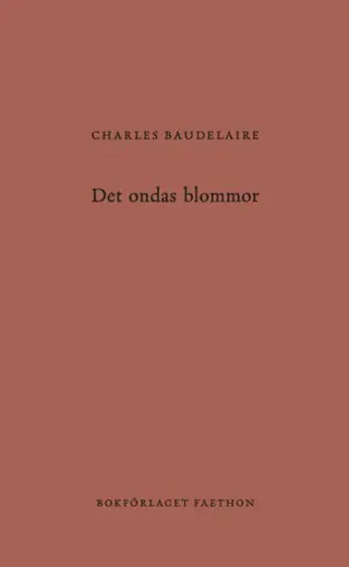 Det ondas blommor
