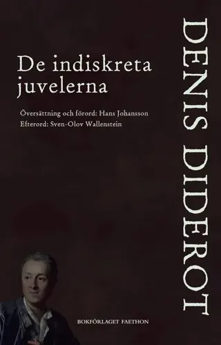 De indiskreta juvelerna