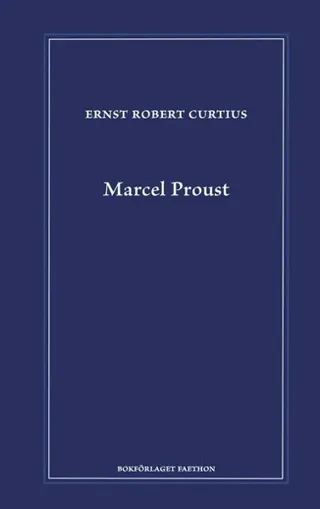 Marcel Proust