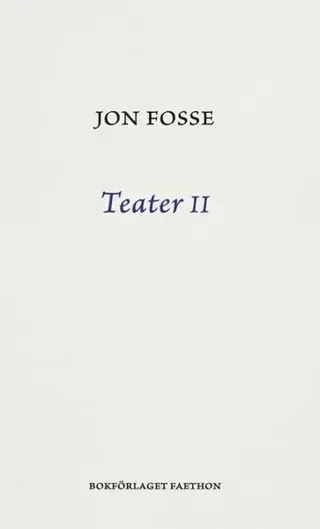 Teater II