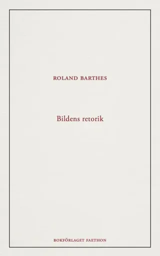 Bildens retorik