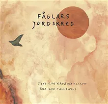 Fåglars jordskred