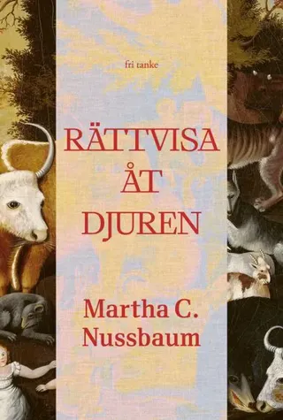Rättvisa åt djuren